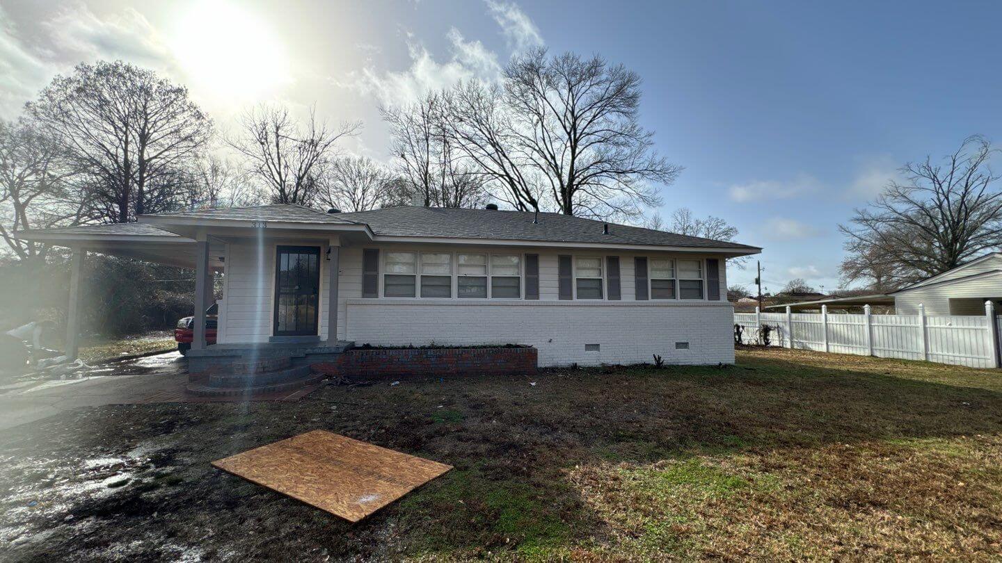 Home Remodeling in Memphis