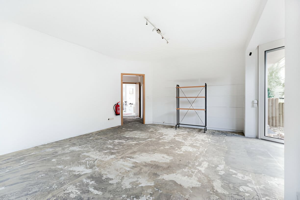 Garage Construction & Remodeling in Memphis — Blues City Home Remodeling