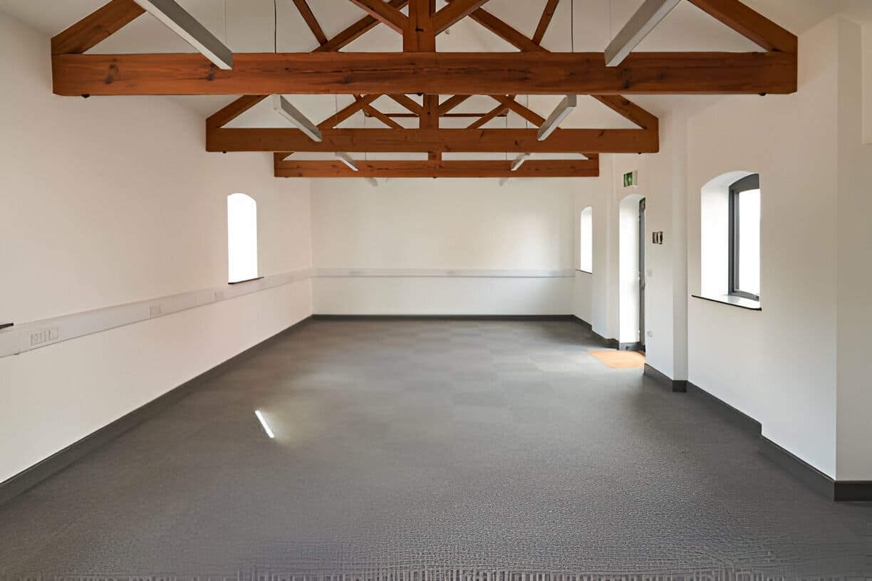 After — Garage Remodel in Memphis