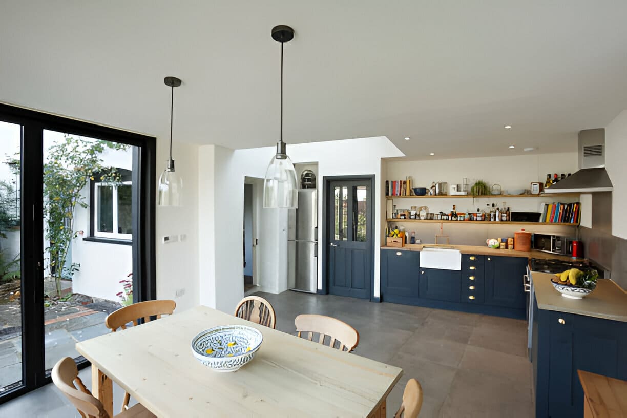 Before — Kitchen Remodeling in Memphis